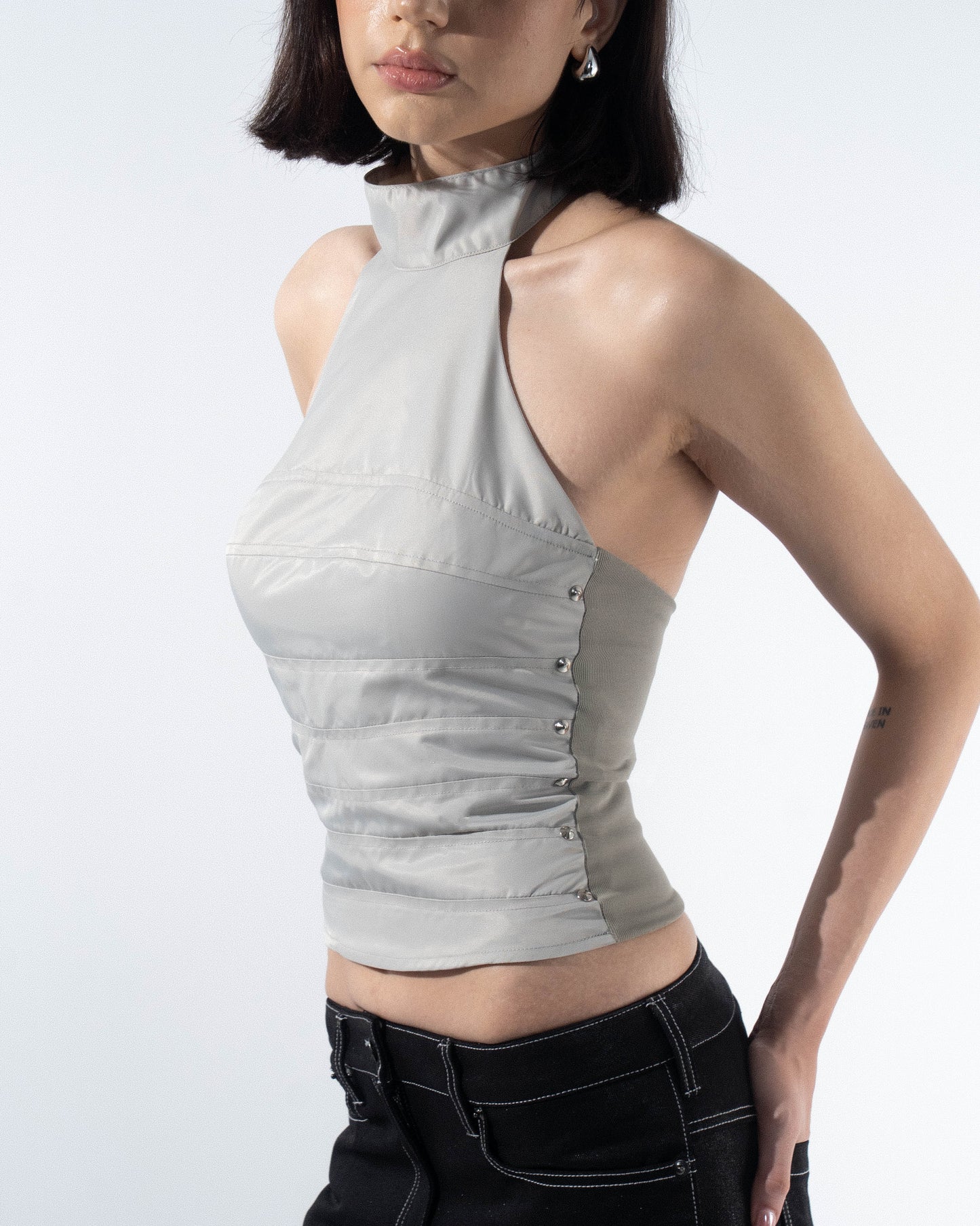 Hybrid Engineered Top
