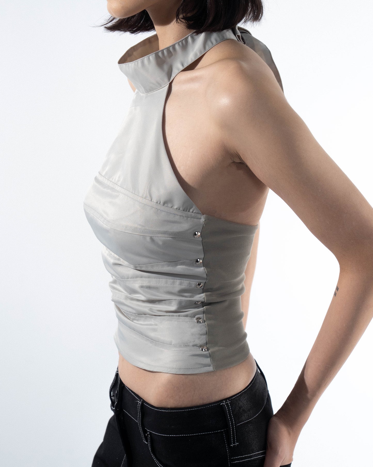 Hybrid Engineered Top