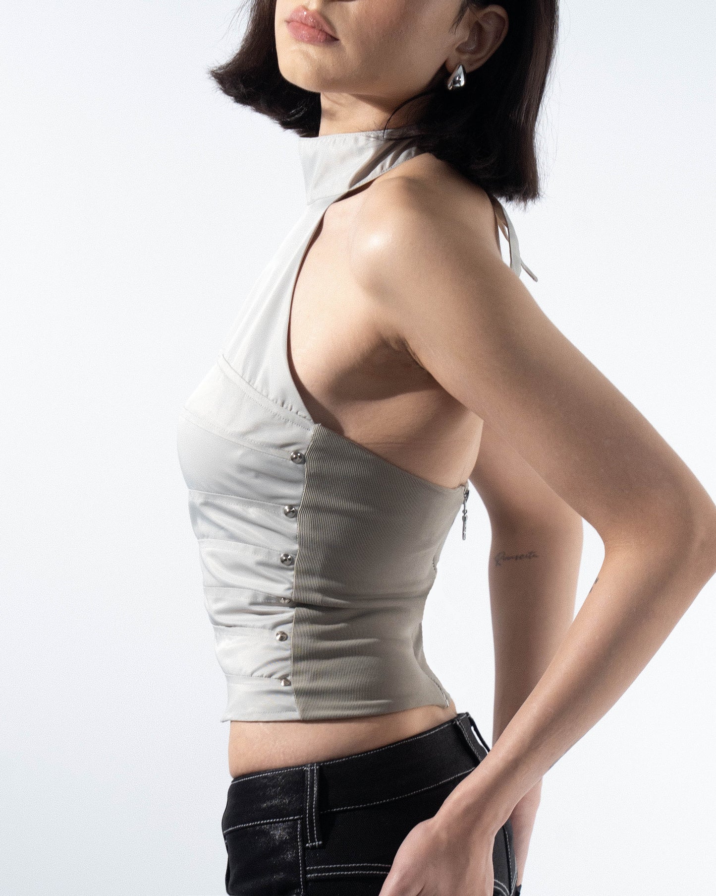 Hybrid Engineered Top